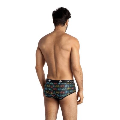 ANAIS MEN - BENITO BRIEF S - D-233726 - Dona Pimenta