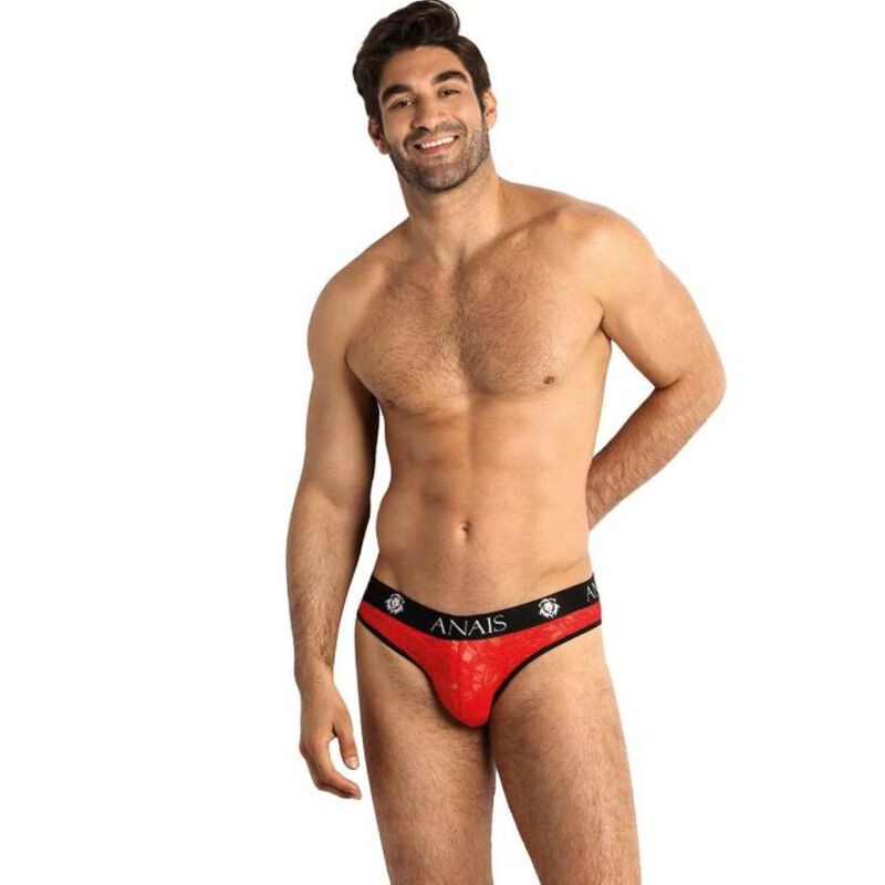 ANAIS MEN - BRAVE SLIP S - D-233738 - Dona Pimenta