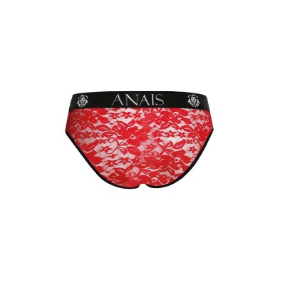 ANAIS MEN - BRAVE SLIP S - D-233738 - Dona Pimenta