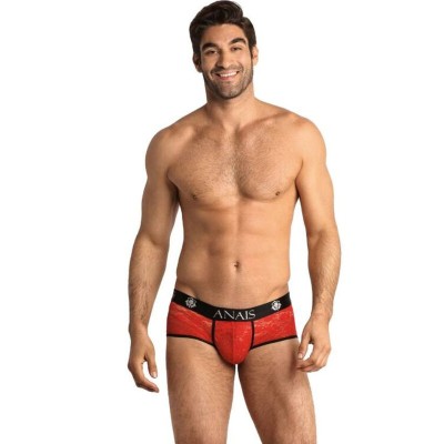 ANAIS MEN - BRAVE BRIEF S - D-233758 - Dona Pimenta