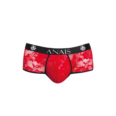 ANAIS MEN - BRAVE BRIEF S - D-233758 - Dona Pimenta