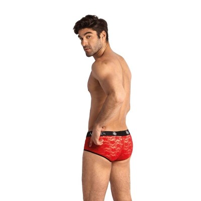 ANAIS MEN - BRAVE BRIEF S - D-233758 - Dona Pimenta