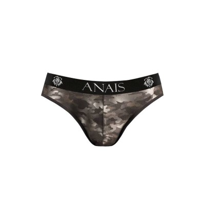 ANAIS MEN - ELECTRO SLIP S - D-233834 - Dona Pimenta