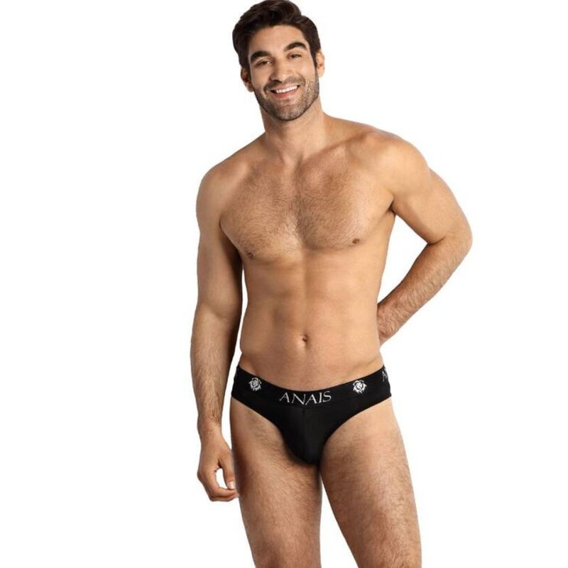 ANAIS MEN - EROS SLIP S - D-233866 - Dona Pimenta