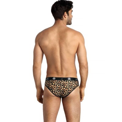 ANAIS MEN - MERCURY SLIP S - D-233962 - Dona Pimenta