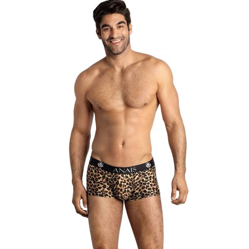 ANAIS MEN - MERCURY BOXER S - D-233970 - Dona Pimenta