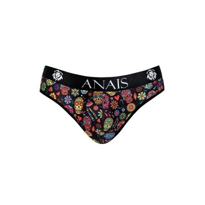 ANAIS MEN - MÉXICO SLIP S - D-233994 - Dona Pimenta