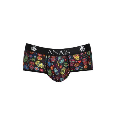 ANAIS MEN - MÉXICO BRIEF S - D-234014 - Dona Pimenta