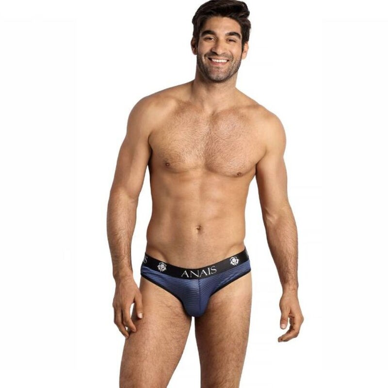 ANAIS MEN - NAVAL SLIP S - D-234026 - Dona Pimenta