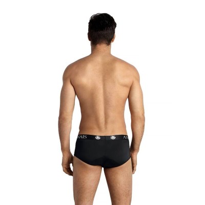 ANAIS MEN - PETROL BRIEF S - D-234078 - Dona Pimenta