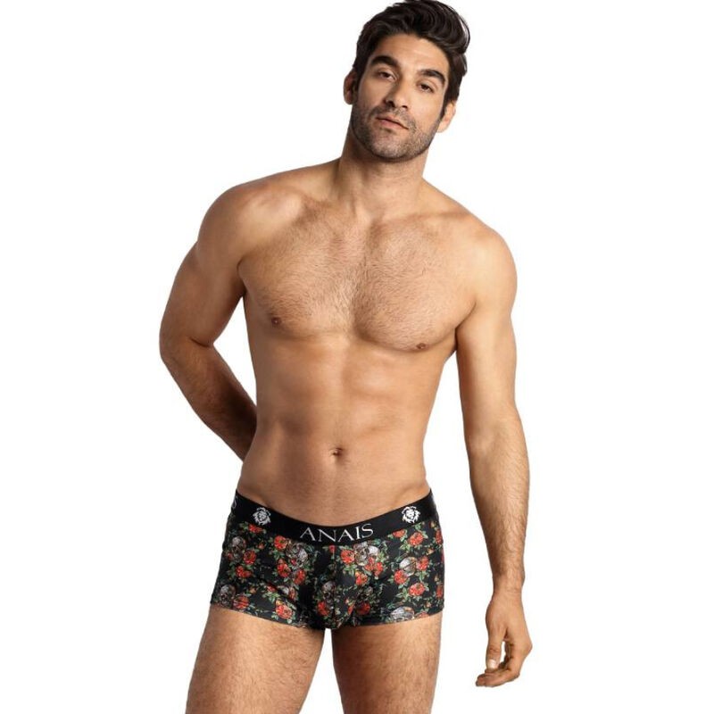 ANAIS MEN - POWER BOXER S - D-234098 - Dona Pimenta