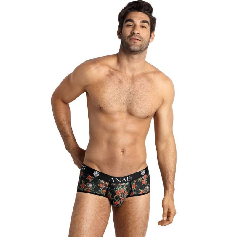 ANAIS MEN - POWER BRIEF S - D-234110 - Dona Pimenta