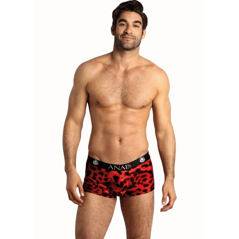 ANAIS MEN - SAVAGE BOXER S - D-234162 - Dona Pimenta