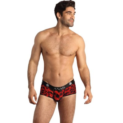 ANAIS MEN - SAVAGE BRIEF S - D-234174 - Dona Pimenta