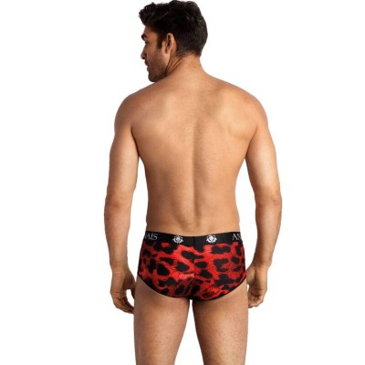 ANAIS MEN - SAVAGE BRIEF S - D-234174 - Dona Pimenta