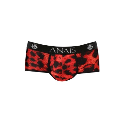 ANAIS MEN - SAVAGE BRIEF S - D-234174 - Dona Pimenta