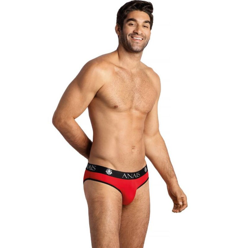 ANAIS MEN - SOUL SLIP S - D-234186 - Dona Pimenta