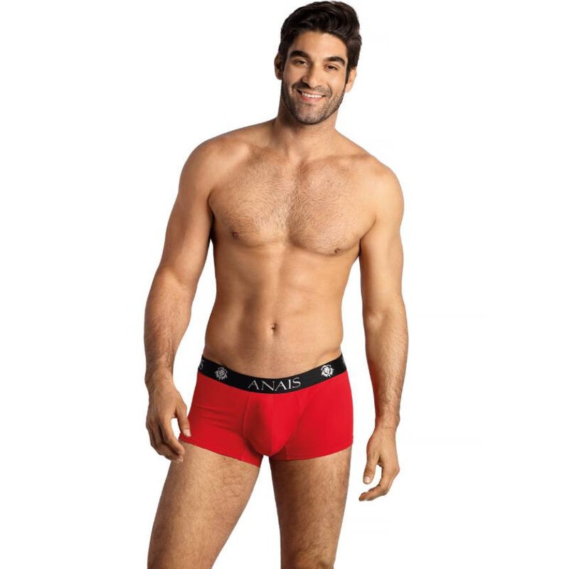 ANAIS MEN - SOUL BOXER S - D-234194 - Dona Pimenta