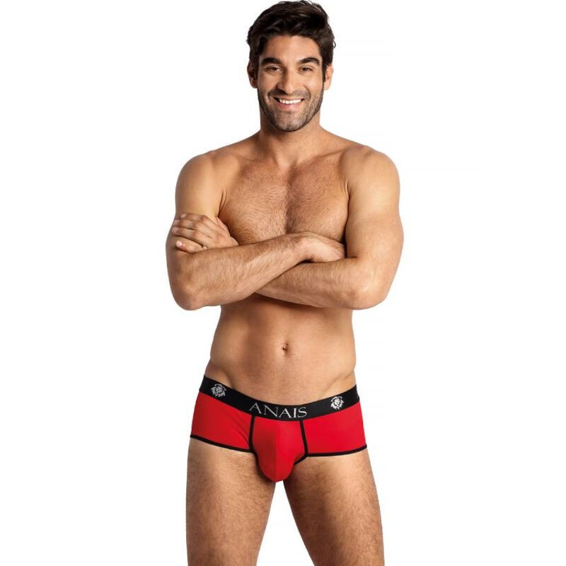 ANAIS MEN - SOUL BRIEF S - D-234206 - Dona Pimenta