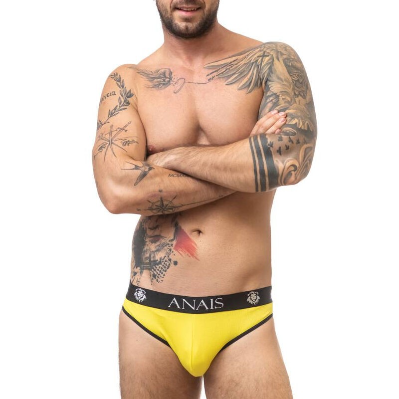 ANAIS MEN - TOKIO SLIP S - D-234218 - Dona Pimenta