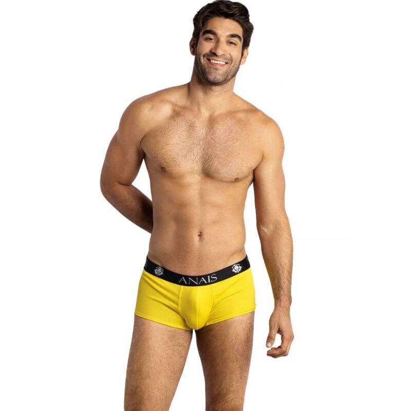 ANAIS MEN - TOKIO BOXER S - D-234226 - Dona Pimenta