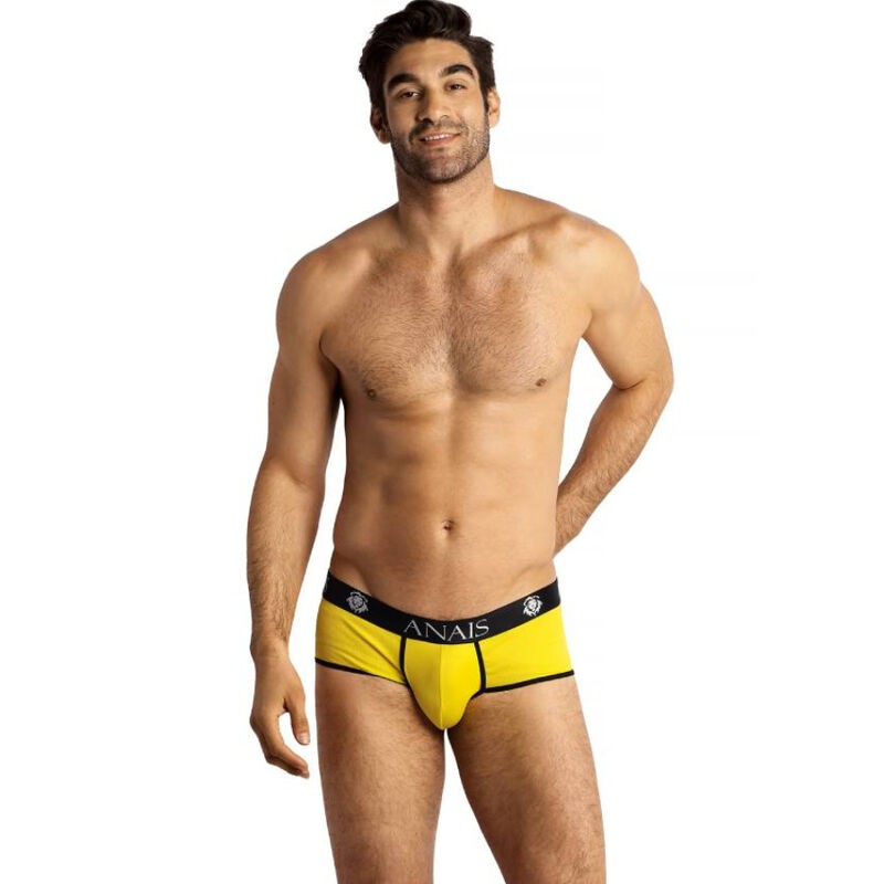 ANAIS MEN - TOKIO BRIEF S - D-234238 - Dona Pimenta