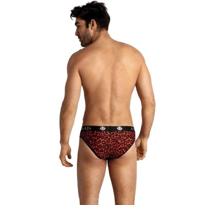 ANAIS MEN - TRIBAL SLIP S - D-234250 - Dona Pimenta