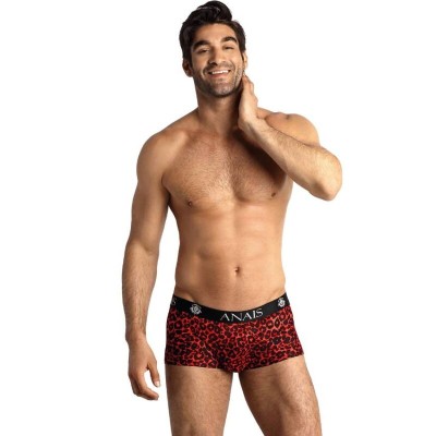 ANAIS MEN - TRIBAL BOXER S - D-234258 - Dona Pimenta