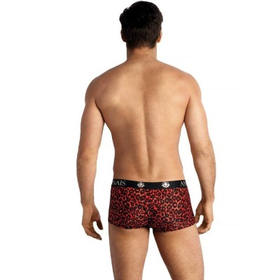 ANAIS MEN - TRIBAL BOXER S - D-234258 - Dona Pimenta