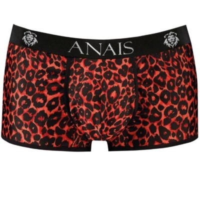 ANAIS MEN - TRIBAL BOXER S - D-234258 - Dona Pimenta