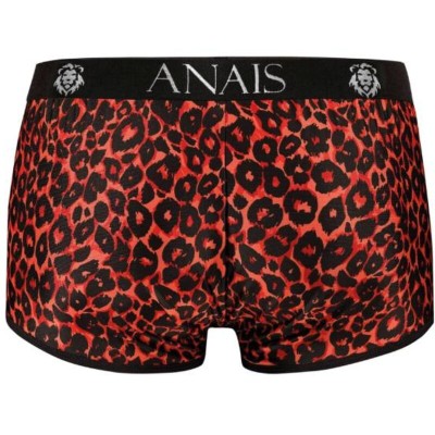 ANAIS MEN - TRIBAL BOXER S - D-234258 - Dona Pimenta