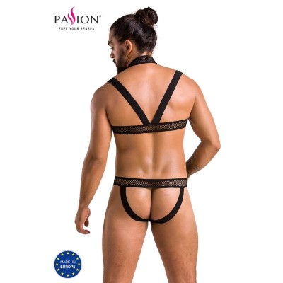 PASSION 043 SET JACOB BLACK S/M - D-233300 - Dona Pimenta