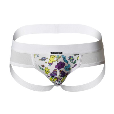 CUT4MEN - JOCKSTRAP MIAMI S - D-232342 - Dona Pimenta