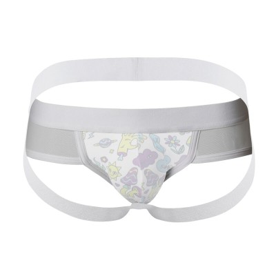 CUT4MEN - JOCKSTRAP MIAMI S - D-232342 - Dona Pimenta