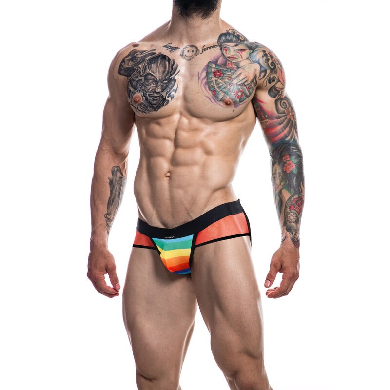 CUT4MEN - JOCKSTRAP MIAMI S - D-232342 - Dona Pimenta