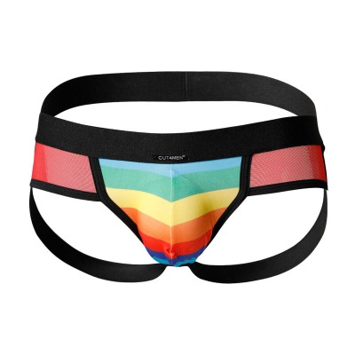 CUT4MEN - JOCKSTRAP MIAMI S - D-232342 - Dona Pimenta