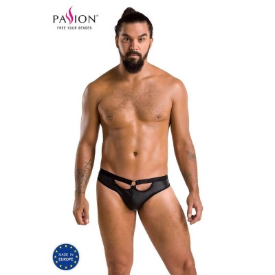 PASSION 041 SLIP OPEN JOE PRETO S/M - D-233296 - Dona Pimenta