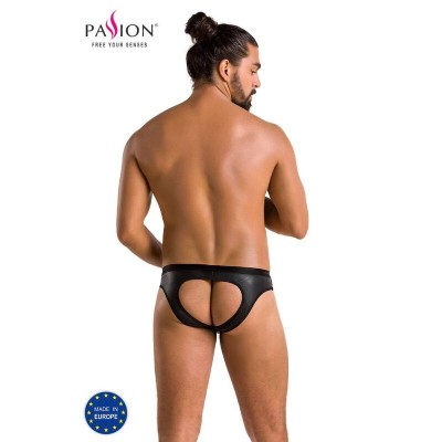 PASSION 041 SLIP OPEN JOE PRETO S/M - D-233296 - Dona Pimenta