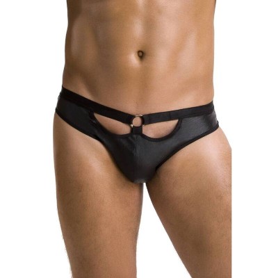 PASSION 041 SLIP OPEN JOE PRETO S/M - D-233296 - Dona Pimenta