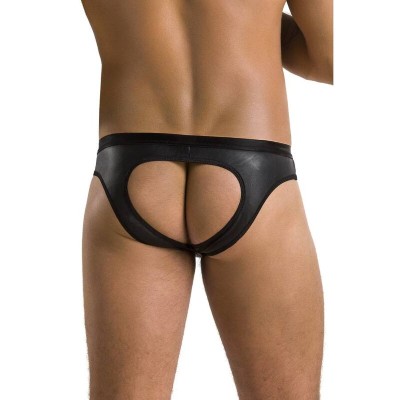 PASSION 041 SLIP OPEN JOE PRETO S/M - D-233296 - Dona Pimenta