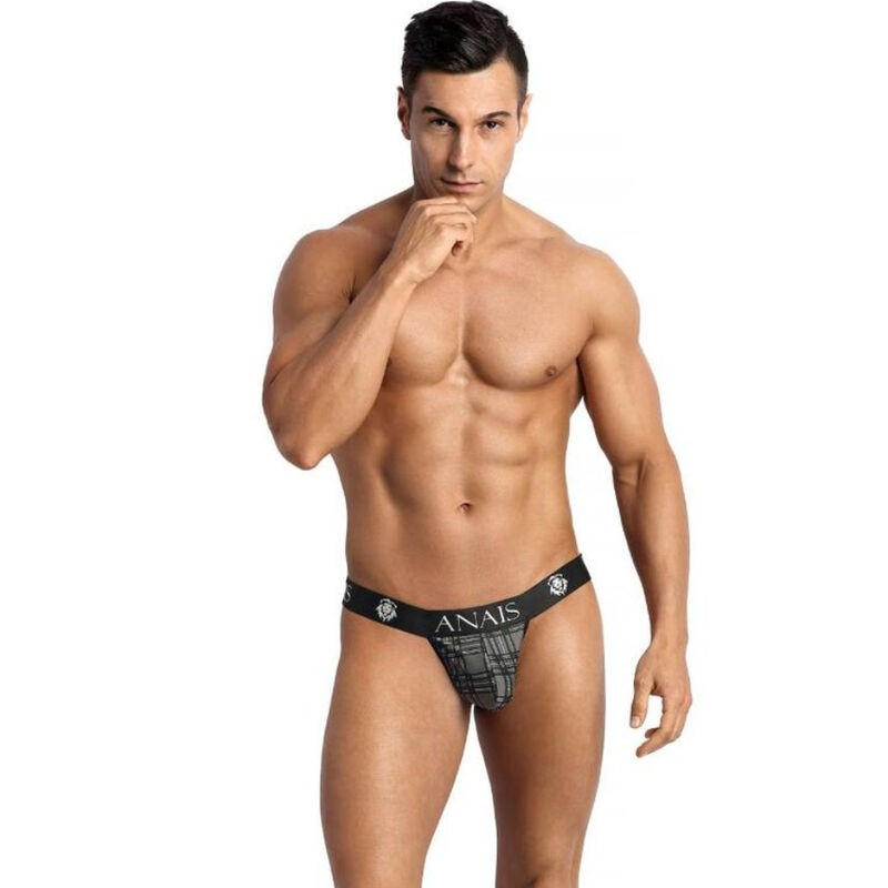 ANAIS MEN - BALANCE JOCK STRAP S - D-233654 - Dona Pimenta