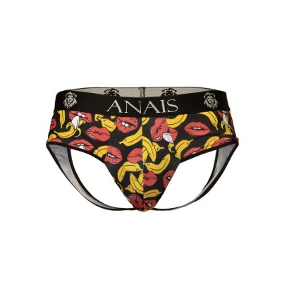 ANAIS MEN - BANANA JOCK BIKINI S - D-233678 - Dona Pimenta