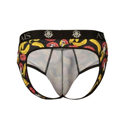 ANAIS MEN - BANANA JOCK BIKINI S - D-233678 - Dona Pimenta