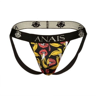 ANAIS MEN - BANANA JOCK STRAP S - D-233686 - Dona Pimenta