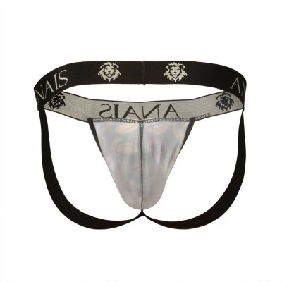 ANAIS MEN - BANANA JOCK STRAP S - D-233686 - Dona Pimenta