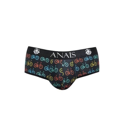 ANAIS MEN - BENITO JOCK BIKINI S - D-233710 - Dona Pimenta