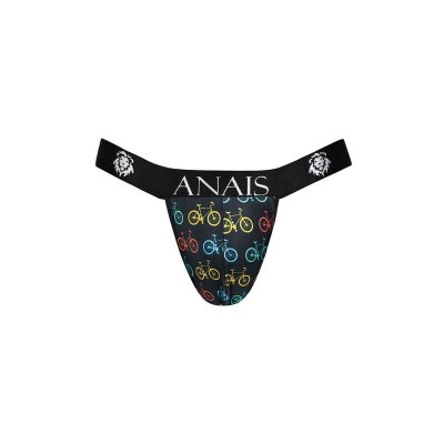 ANAIS MEN - BENITO JOCK STRAP S - D-233718 - Dona Pimenta