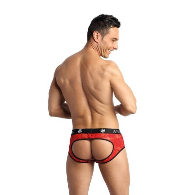 ANAIS MEN - BRAVE JOCK BIKINI S - D-233742 - Dona Pimenta