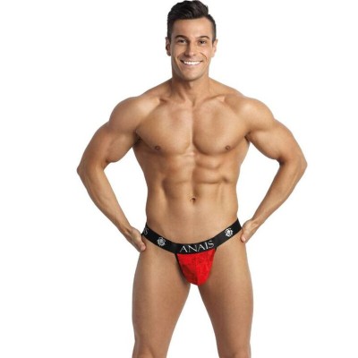 ANAIS MEN - BRAVE JOCK STRAP S - D-233750 - Dona Pimenta