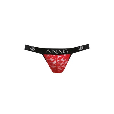 ANAIS MEN - BRAVE JOCK STRAP S - D-233750 - Dona Pimenta